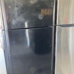 Kenmore Fridge 