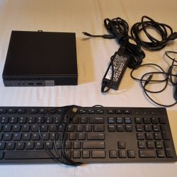 Dell Mini PC
