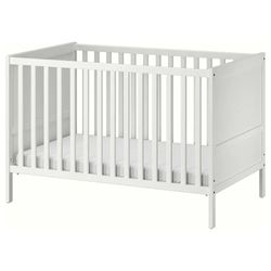 Baby Crib 
