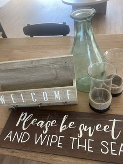 house decor