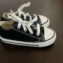 Converse Toddler Shoes