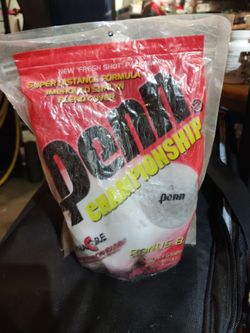 Bag of 15 Dyna Core Penn Golf Balls