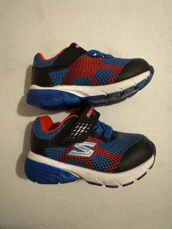 Skechers S Lights Kids Sneakers