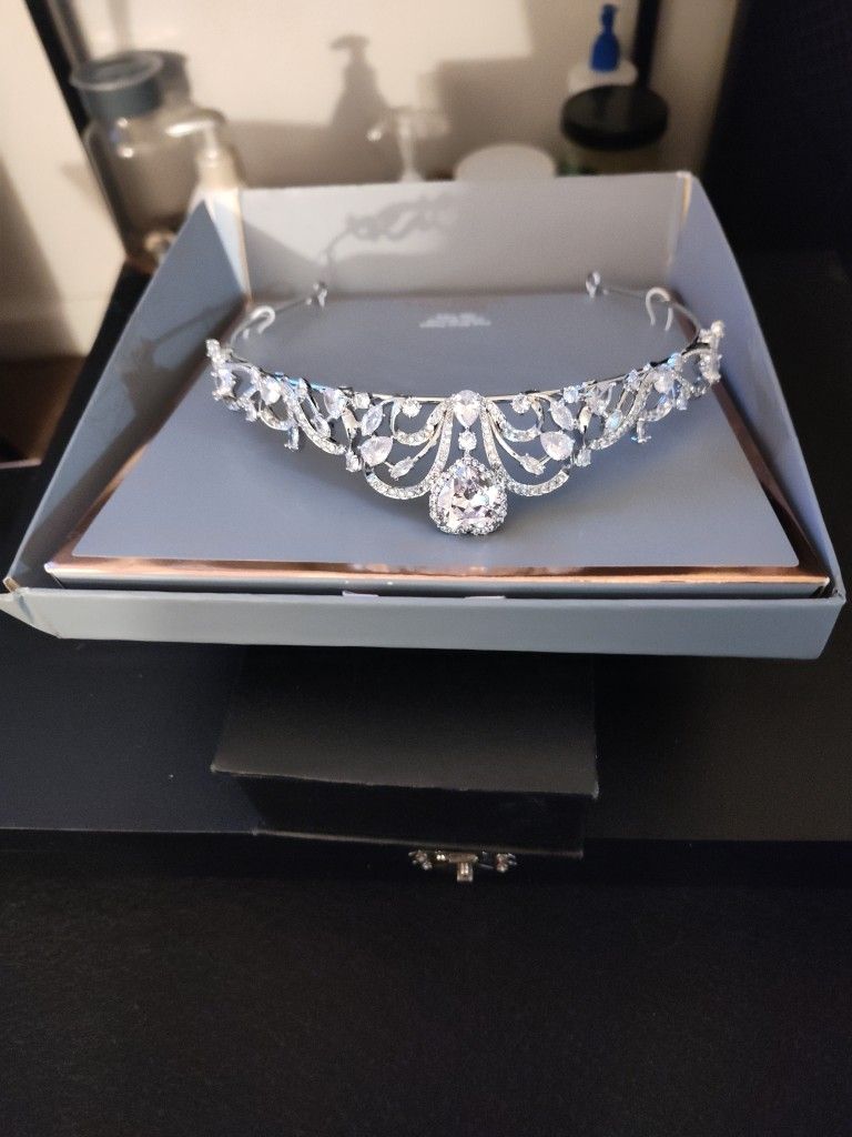 Beautiful Tiara