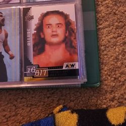 Aew 16 Bit Card