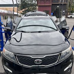 2011 KIA Sorento