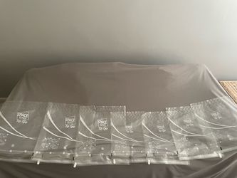 To Go Space Bags