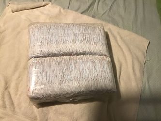 New Huggins pamper size 1