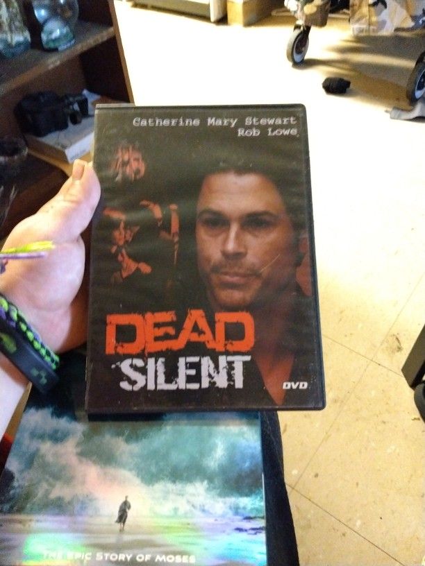 Dvds