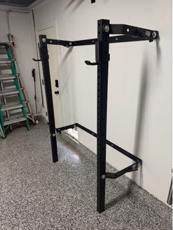 PRX Weight Rack