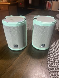Altec Bluetooth Speaker 🔊 