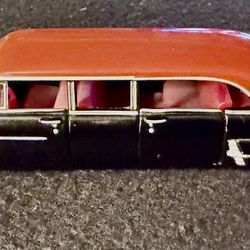 1953 Ford Crestline Victoria Stretch Limo Die Cast