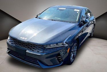 2024 Kia K5