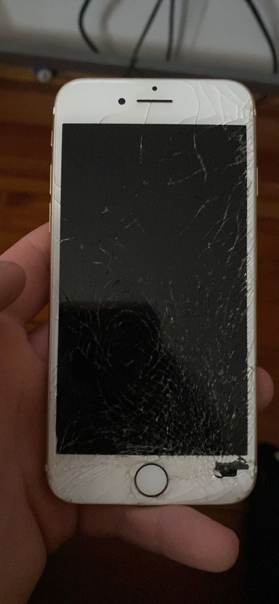 iPhone 7