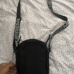 Supreme Bag 