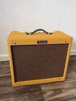 Fender Blues Jr 180w in amazing condition