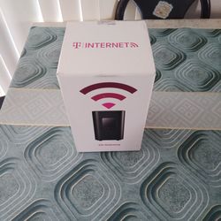 5G Internet Gateway For T-Mobile Or Metro Internet The Unit Can Be Taken Anywhere