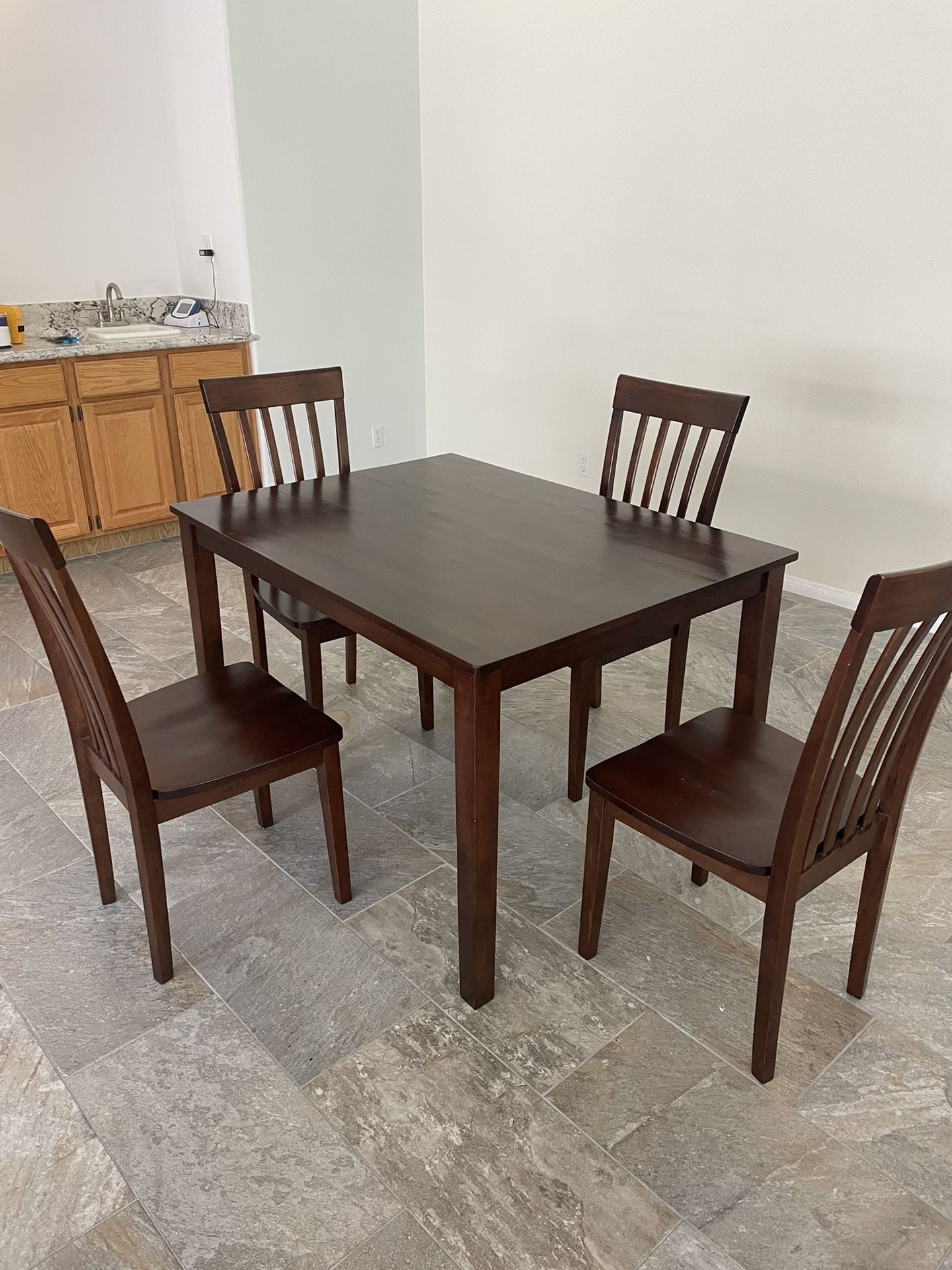 Kitchen Table Set