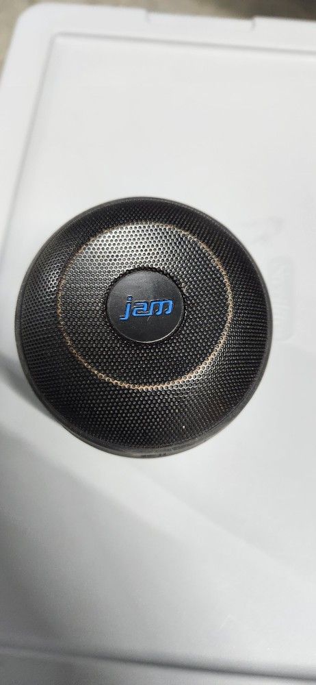 Jam Bluetooth Speaker