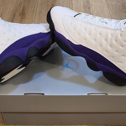 Jordan Retro 13’s Size 8.5 For Men 