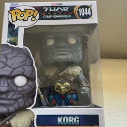 Funko Korg 1044