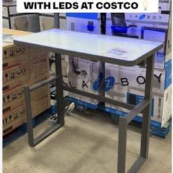 Tresanti Adjustable Table 