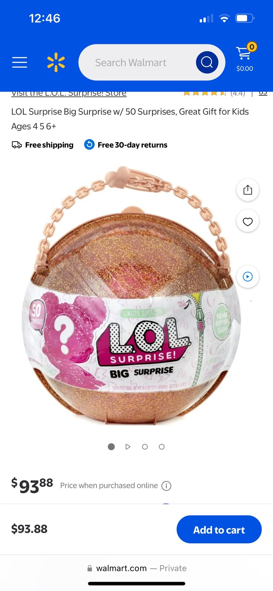 New lol