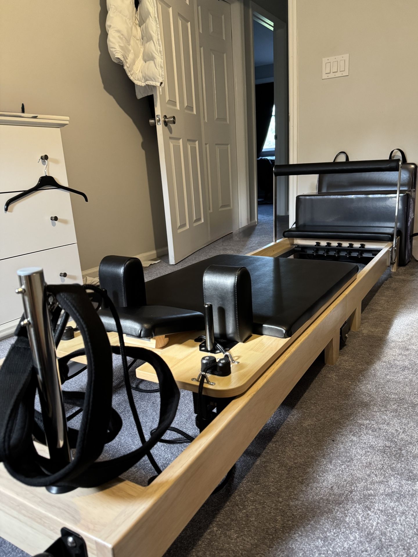 Brand New Pilates Reformera