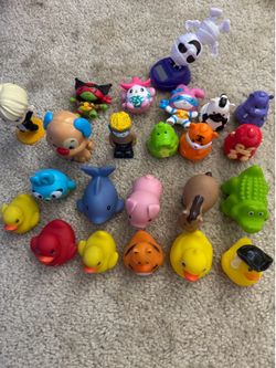 Kids Items