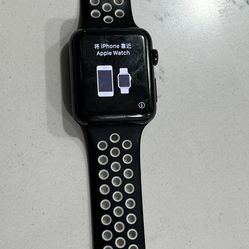 1st Generation Apple Watch