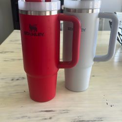 Stanley Cups 30oz