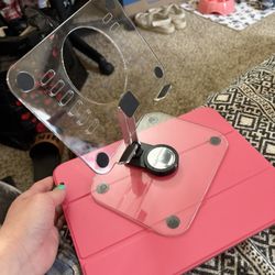 Tablet Holder 