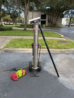 WATERFED SYSTEM