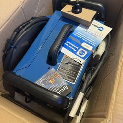 Miller MIG Welder - Portable Flux