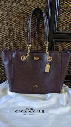 Original coach purse 👛👜