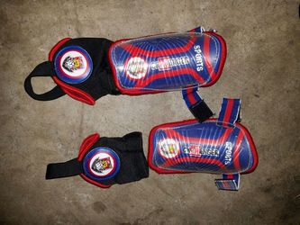 Shinguards