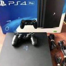 Ps4 pro used 1 tb space Trade Oculus Quest 2 Or Anything 