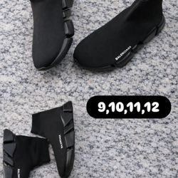 Balenciaga Speed Runners