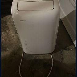 Toshiba Air Conditioner 