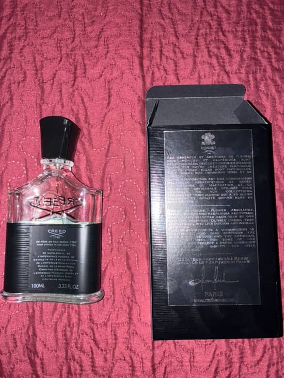 Creed Aventus