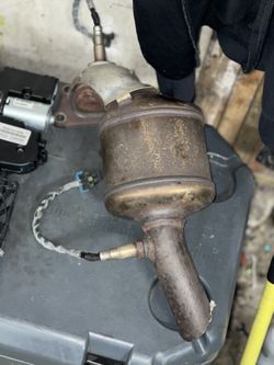 Cars Parts