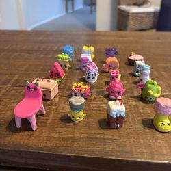 Shopkins 