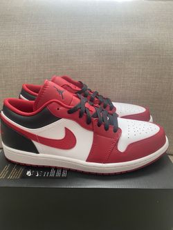 Air Jordan 1 Low