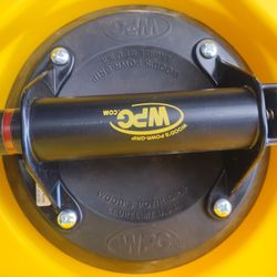 Wood's Powr-Grip  8" Flat Vacuum Cup  $80 For The Pair 