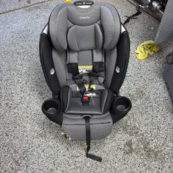 Car seat