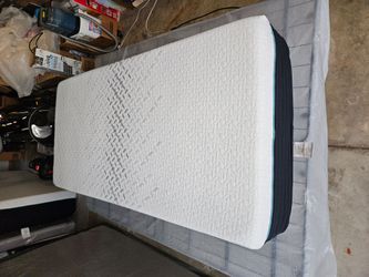 Nectar Premier Hybrid, twin XL mattress