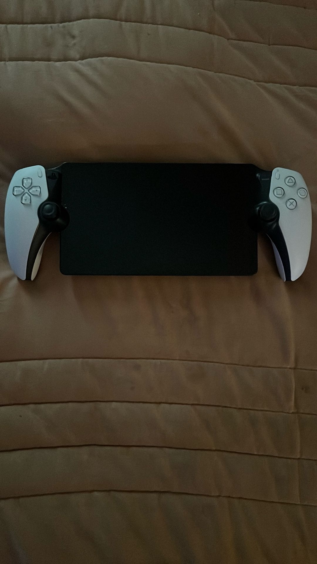 PS5 Portable Remote