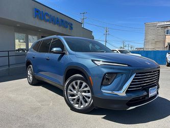 2025 Buick Enclave