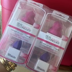 Beauty Blenders 