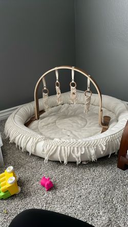 Play Mat